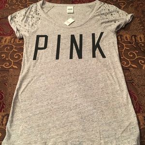 Victoria’s Secret / Pink t-shirt